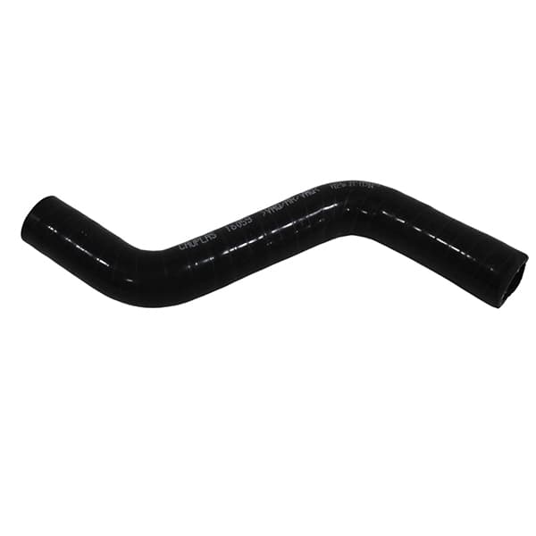 Caño retorno aceite turbo cauplas 18059 206-207