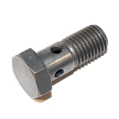 TORNILLO CAÑO LUBRICACION TURBO ORIG. 207-208-308