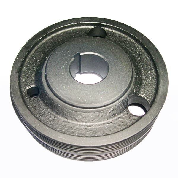 Polea cigueñal motor xu 205/405