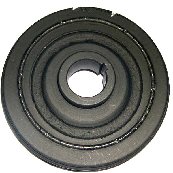 Polea cigueñal =0515k9- 205d