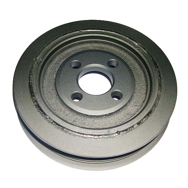 Polea cigueñal boxer 2.5 td