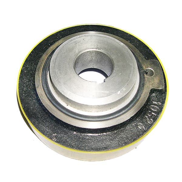 Polea cigueñal motor xu7jp 306