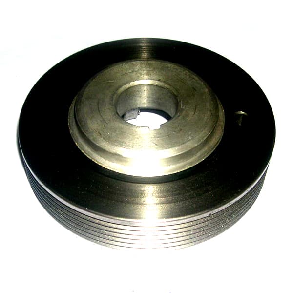 Polea cigueñal 306 16v/406