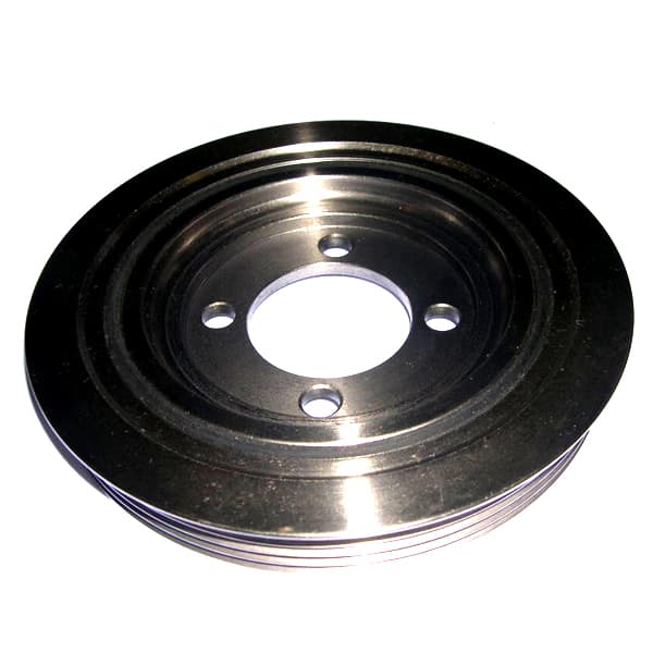 Polea cigueñal motor tud5 106d