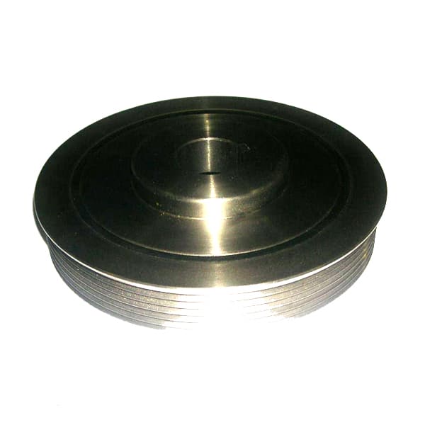 Polea cigueñal motor hdi-diam158mm-206/306/307/par