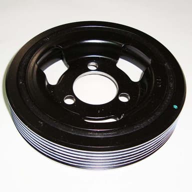 POLEA CIGUEÑAL ORIGINAL 207-308-408-3008