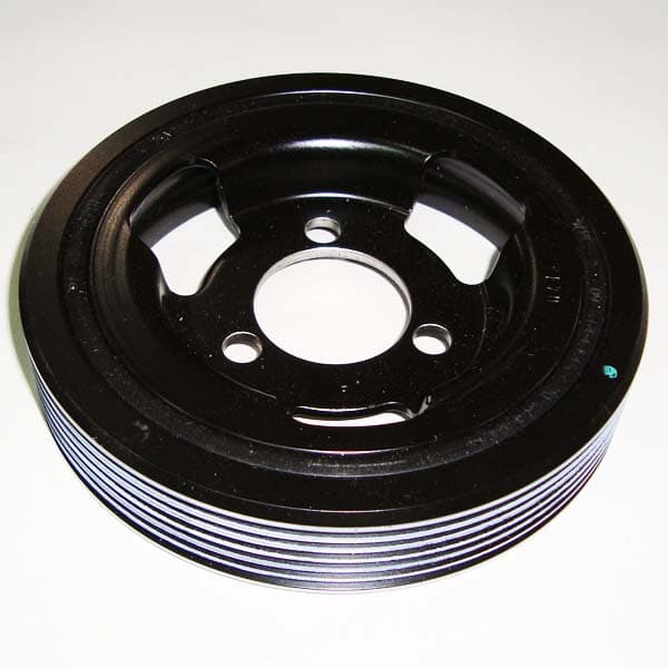 Polea cigueñal original 207-308-408-3008