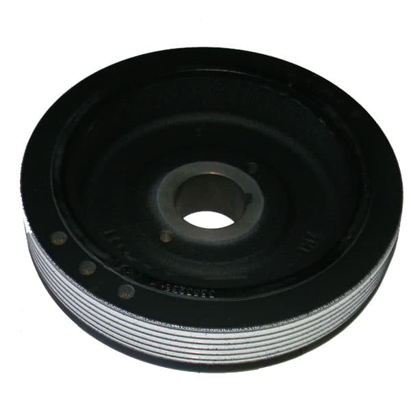 Polea cigueñal original 405d/306d
