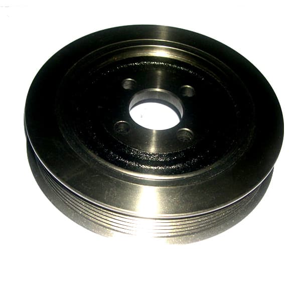 Polea cigueñal boxer 2.5 turbo diesel