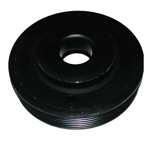 Polea cigueñal orig. boxer 2.5 turbo diesel