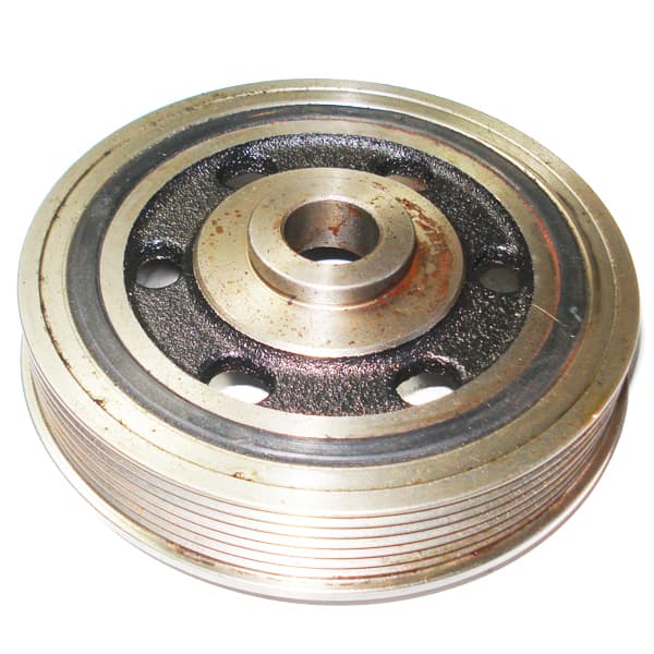 Polea cigueñal boxer 2.8 diesel s/aire