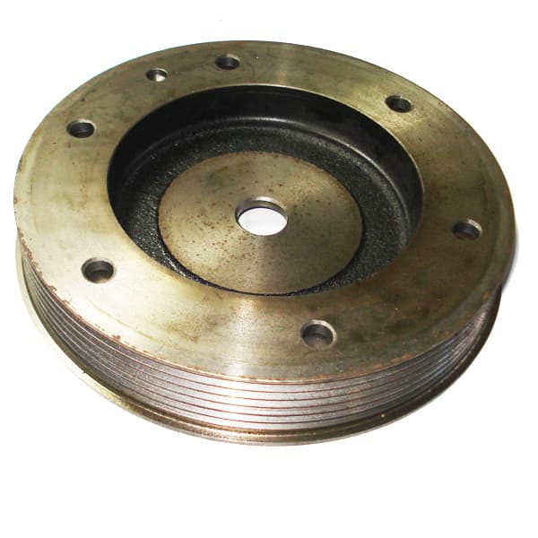 Polea cigueñal -dw10ted4- 307-308-3008