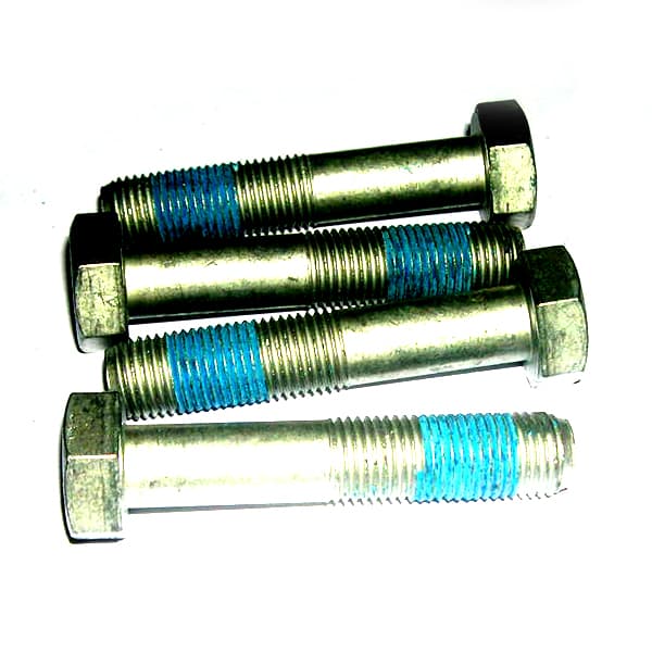 Bulon polea ciguenal original 205/206/306/part