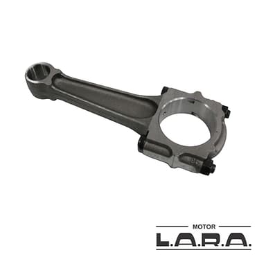 BIELA MOTOR IMP. 306/405/406/1.8 8-16V XU7JP JP4