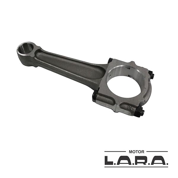 Biela motor imp. 306/405/406/1.8 8-16v xu7jp jp4