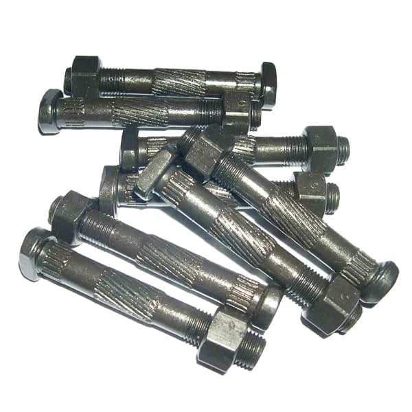 Bulon biela c/tuerca 206-207-307-405-part-box