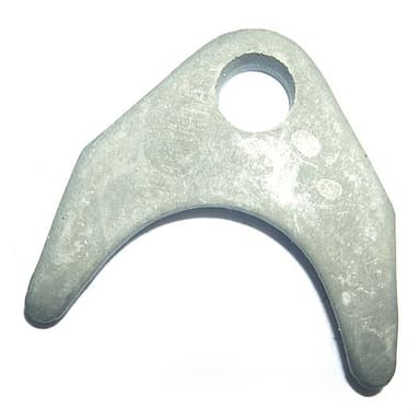 BRIDA ARBOL DE LEVAS 206-207-306-307-405-PART
