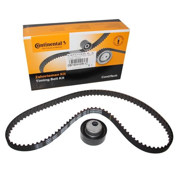 Kit distribucion contitech 108x170 peug 106/205
