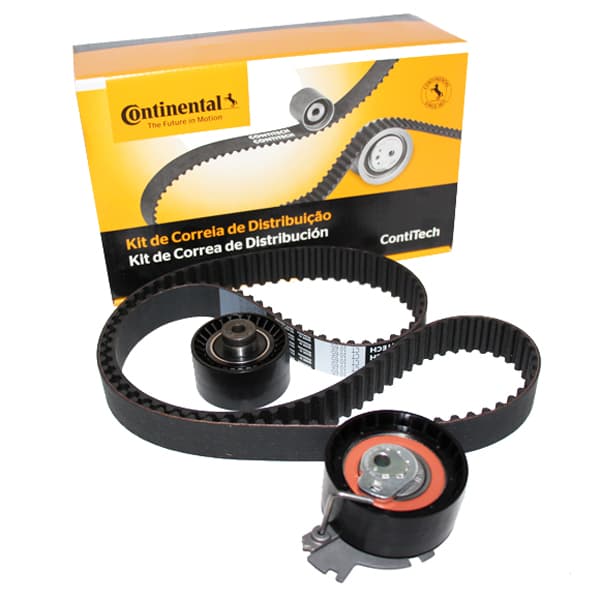 Kit distribucion contitech 134x254 peug 206