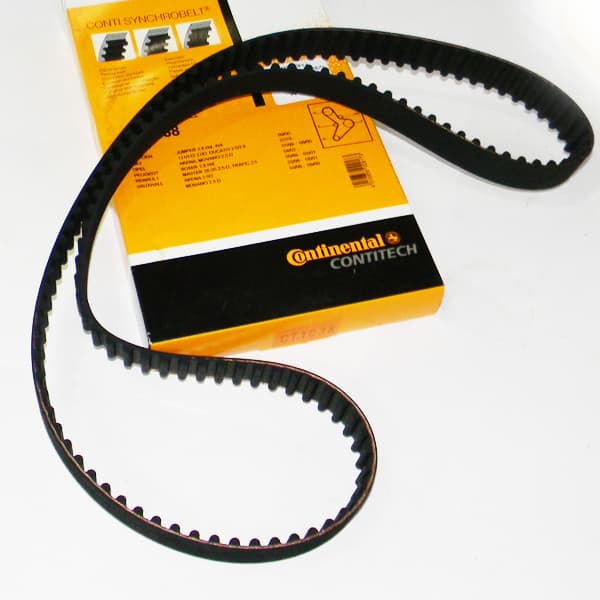 Correa distribucion continental 136dts 106 tud5