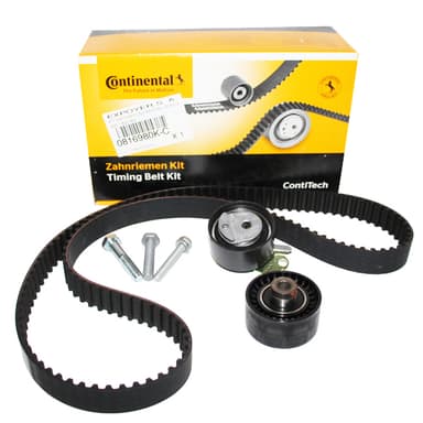 KIT DISTRIBUCION PEUG 405 1.8/2.0 16V 136x254