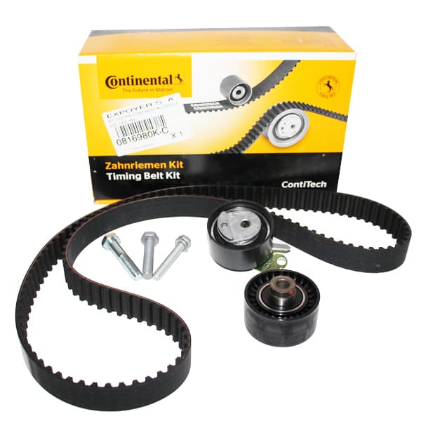 Kit distribucion peug 405 1.8/2.0 16v 136x254