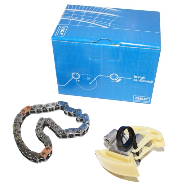 Cadena distribucion + patin vkml 83504 207