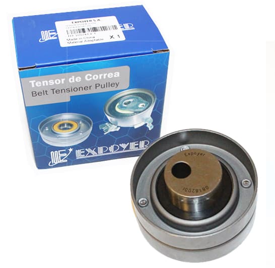 Tensor distribucion imp. 2.5 boxer