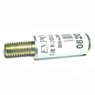 EJE RODILLO TENSOR 306/405/806/PARTNER