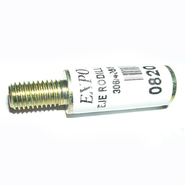 Eje rodillo tensor 306/405/806/partner