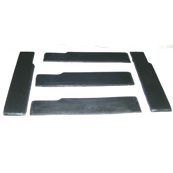 Patin superior de cadena xd2