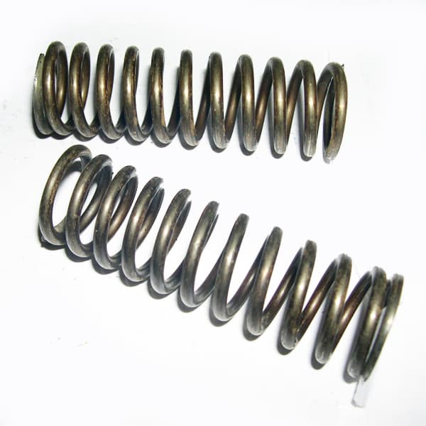 Resorte tensor correa distribucion 306d/405d/part
