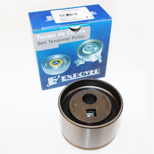Tensor distribucion movil 306/406