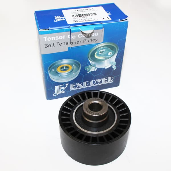 Tensor distribucion -dw10t- 307-407