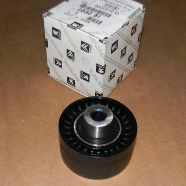 Tensor distribucion original -dw10- 307-407