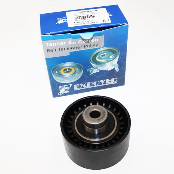 Tensor distribucion tu5jp4-206-207-parnert 16 v