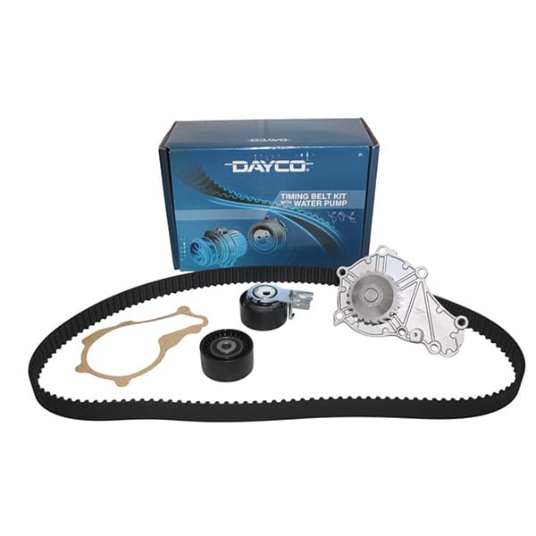 Kit distribucion + bomba ktbwp3100 dv4td peug 206