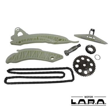 KIT CADENA DISTRIBUCION IMP. 207/208/308/408