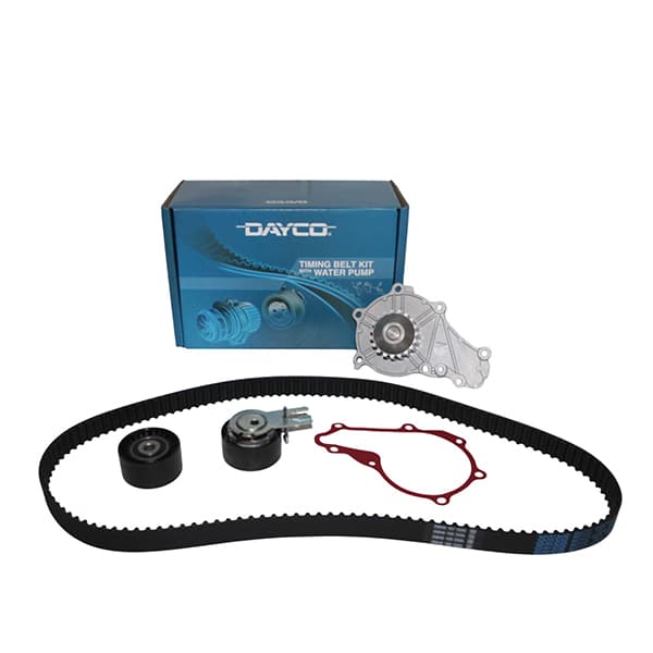 Kit distribucion + bomba dv6ted4 peug 207/ 308