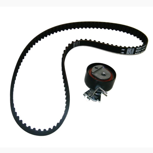 Kit distribucion original tu3jp peug 206/207/partn