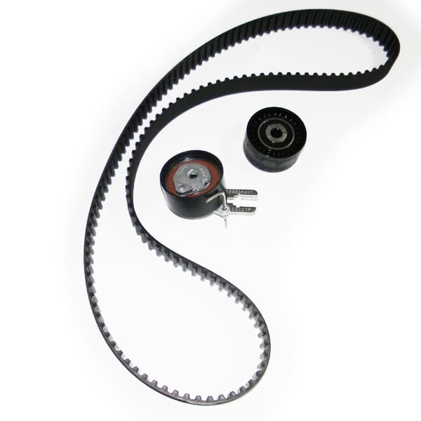 Kit distribucion original dv4td peug 206/ 207/ 307