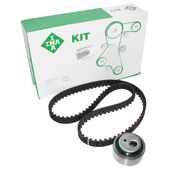 Kit distribucion ina 530025210 peug 306/ zx 1.6
