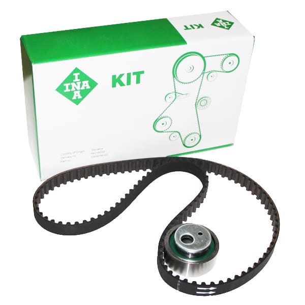 Kit distribucion ina530001610 berlingo 1.4