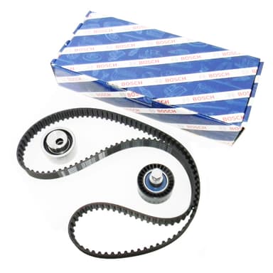 KIT DISTRIBUCION BOSCH 03244A DW8 206/ PARTNER