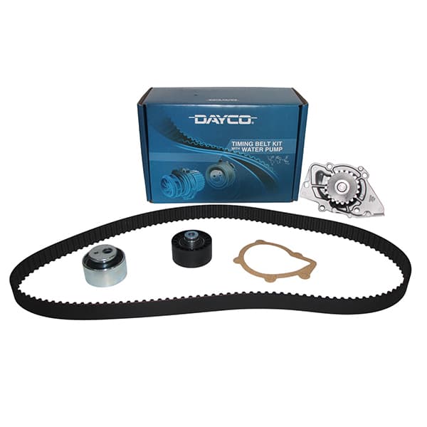 Kit distribucion + bomba ktbwp5340 dw10td 307/ par