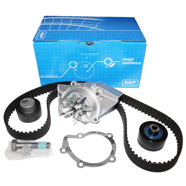 Kit distribucion + bomba vkmc 03247 dw10 peug 307