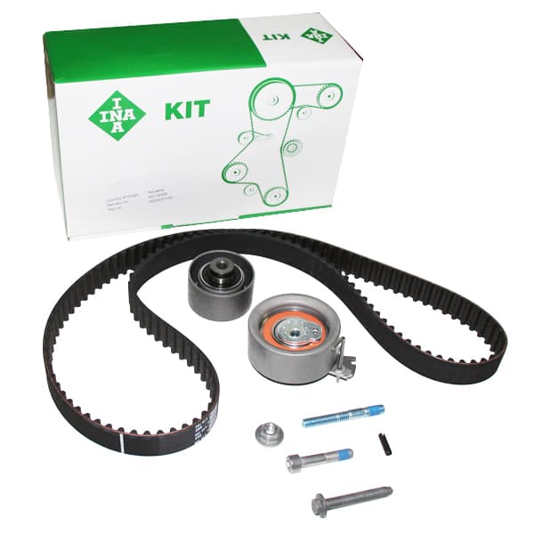 Kit distribucion ina 530023710 peug 206/ berlingo
