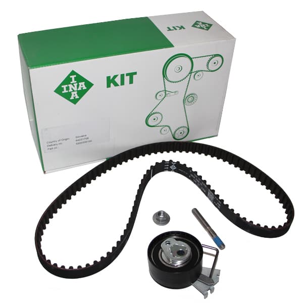 Kit distribucion ina 530033510 peug 206/c3 tu3jp