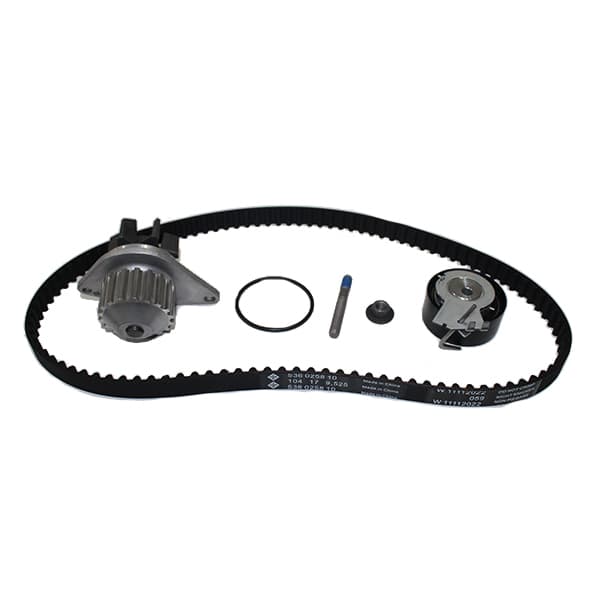 Kit distribucion + bomba ina530033530 pueg 206/ c3