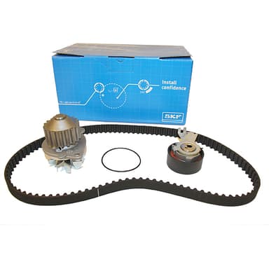 KIT DISTRIBUCION + BOMBA VKMC 03254A1 208 TU4